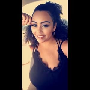 Meet your Posher, Kymber